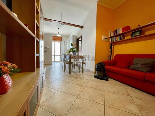 appartamento in vendita a Rimini in zona Viserba