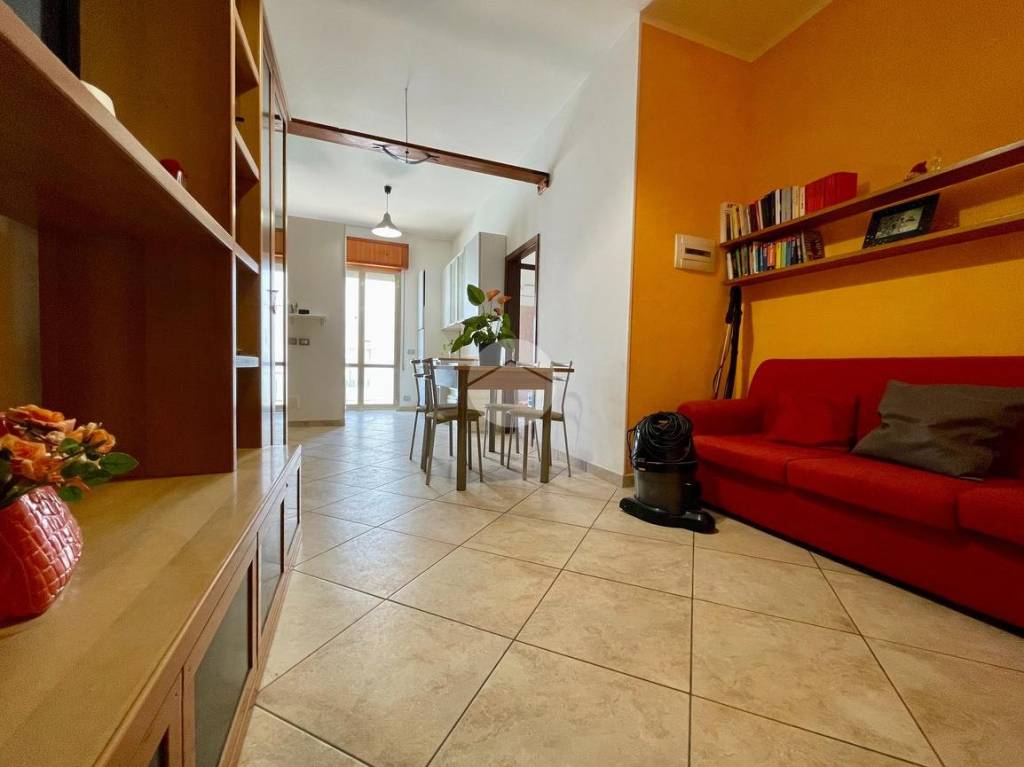 appartamento in vendita a Rimini in zona Viserba