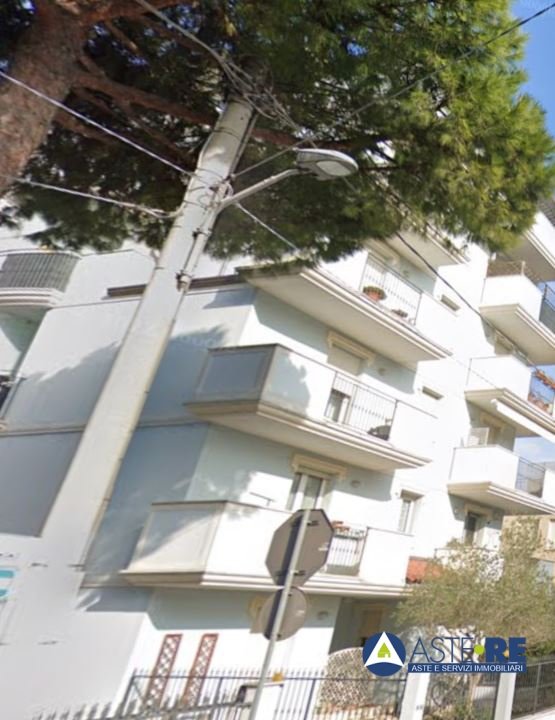 appartamento in vendita a Rimini