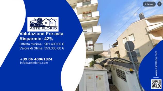 appartamento in vendita a Rimini