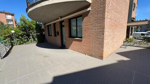 appartamento in vendita a Rimini in zona Torre Pedrera