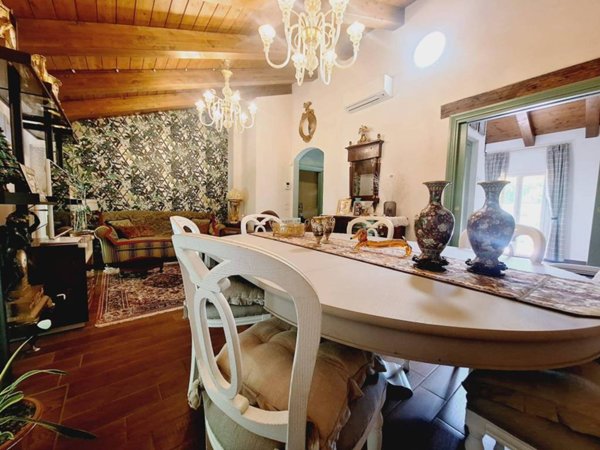 casa indipendente in vendita a Rimini in zona Borgo San Giovanni