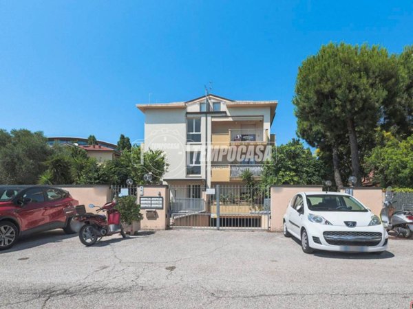 appartamento in vendita a Rimini in zona Viserba