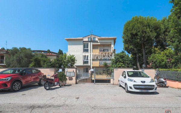 appartamento in vendita a Rimini in zona Viserba