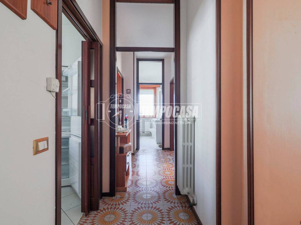 appartamento in vendita a Rimini