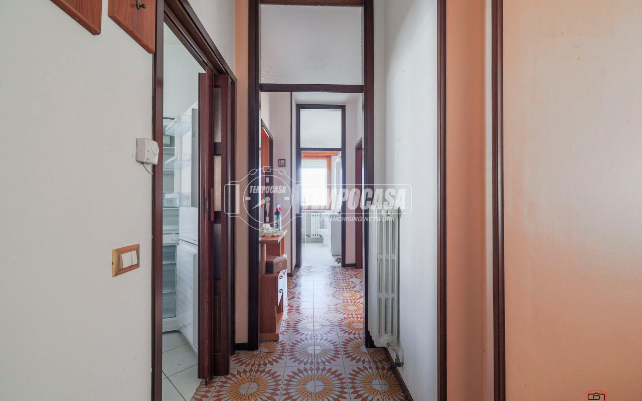 appartamento in vendita a Rimini in zona Borgo Mazzini