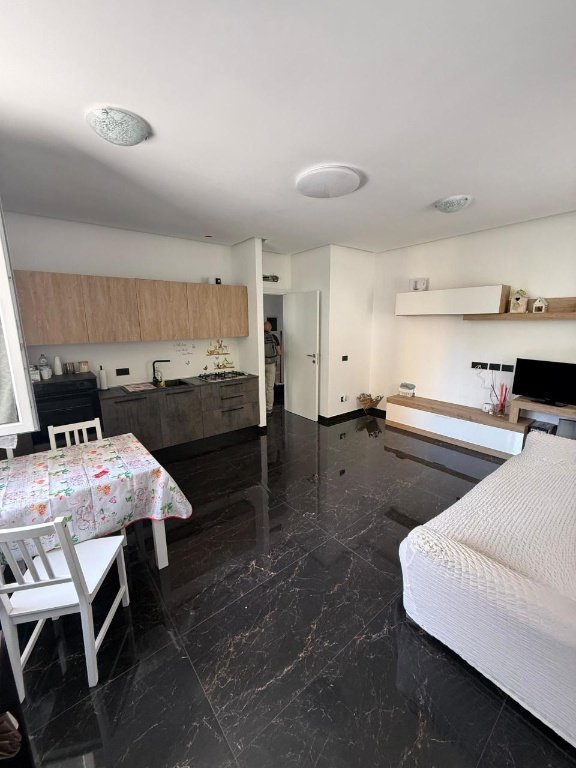 appartamento in vendita a Rimini in zona Rivazzurra