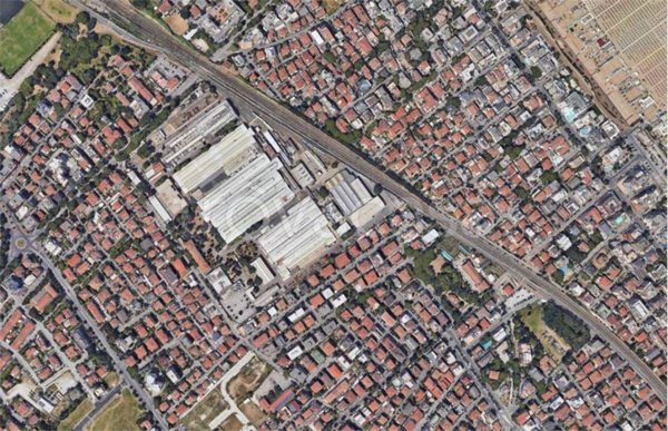 appartamento in vendita a Rimini