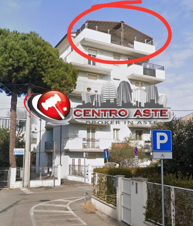 appartamento in vendita a Rimini