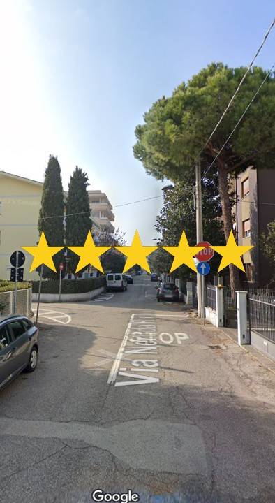 appartamento in vendita a Rimini