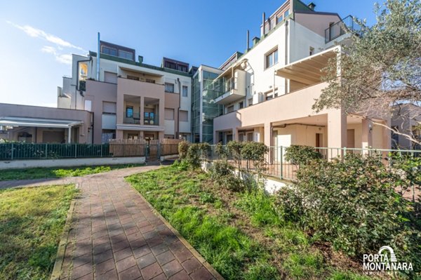 appartamento in vendita a Rimini in zona Rivazzurra