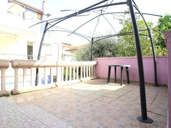 appartamento in vendita a Rimini in zona Marina Centro