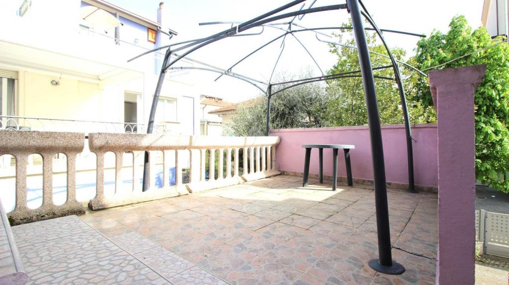 appartamento in vendita a Rimini in zona Centro Storico