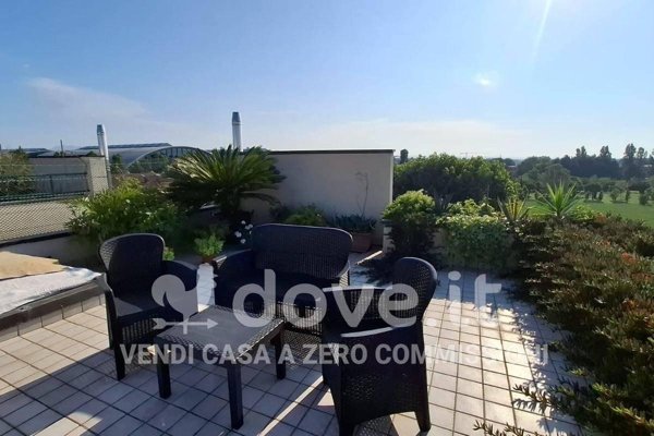 appartamento in vendita a Rimini in zona Viserba