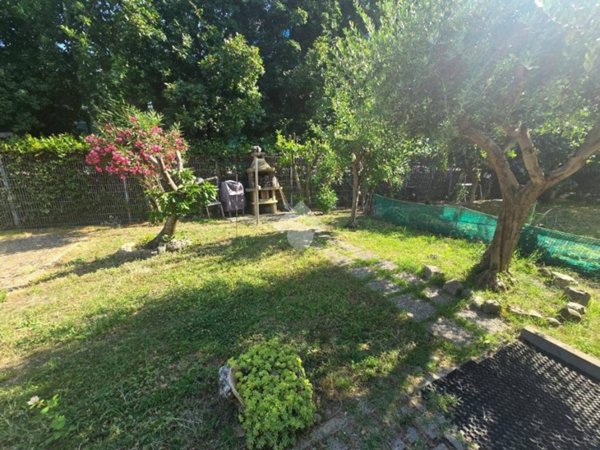 appartamento in vendita a Rimini in zona Viserba