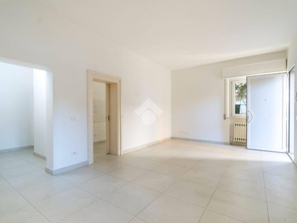 appartamento in vendita a Rimini in zona Borgo San Giuliano