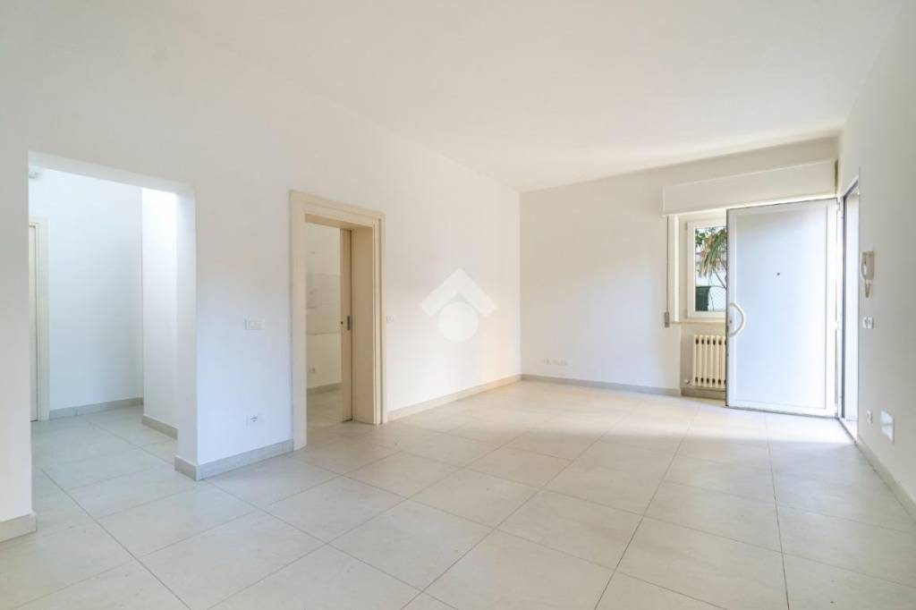appartamento in vendita a Rimini in zona Borgo San Giuliano