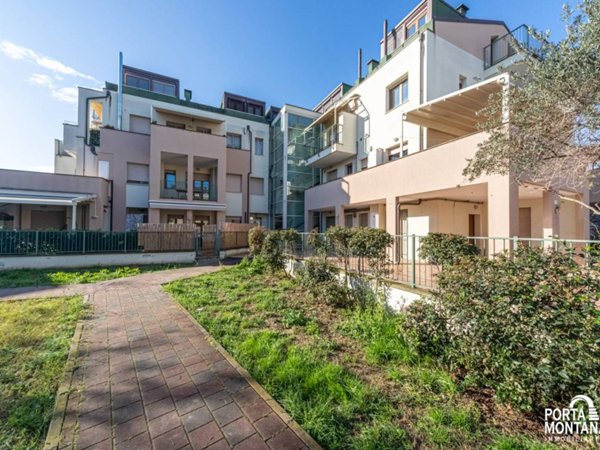 appartamento in vendita a Rimini in zona Marebello