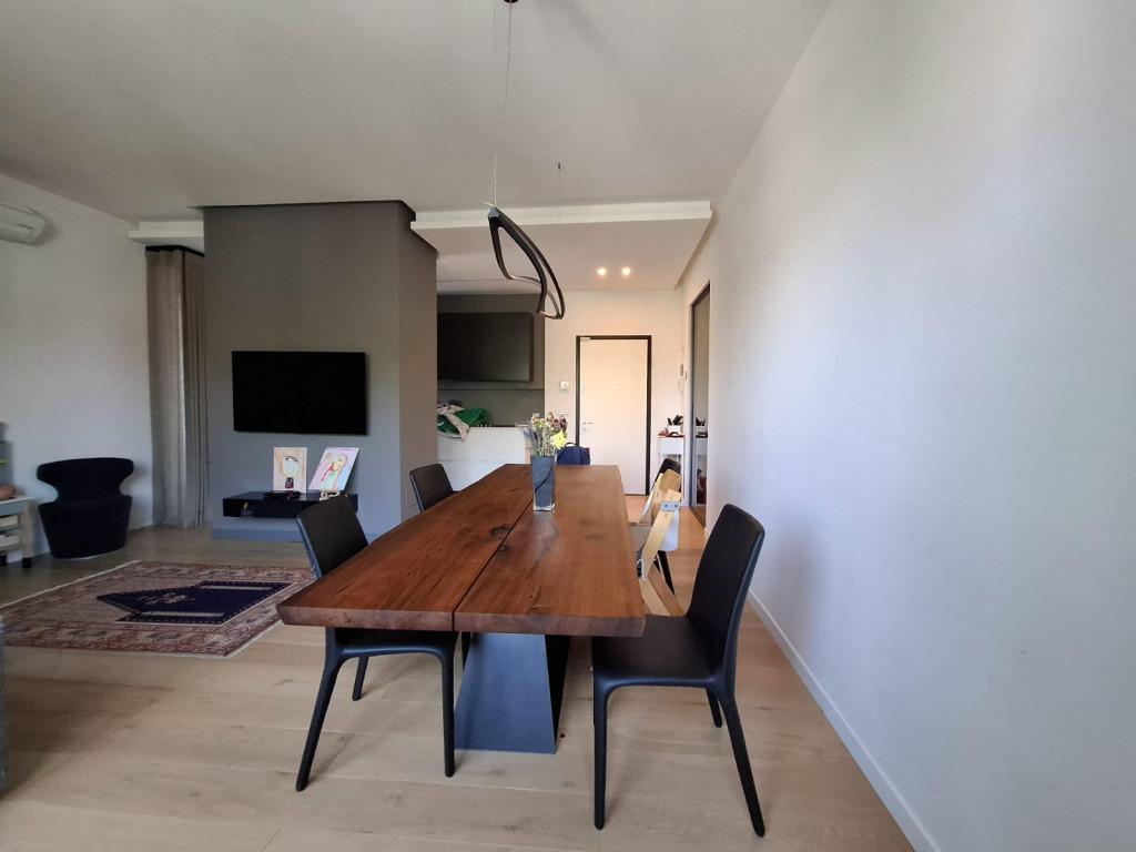 appartamento in vendita a Rimini in zona Marina Centro