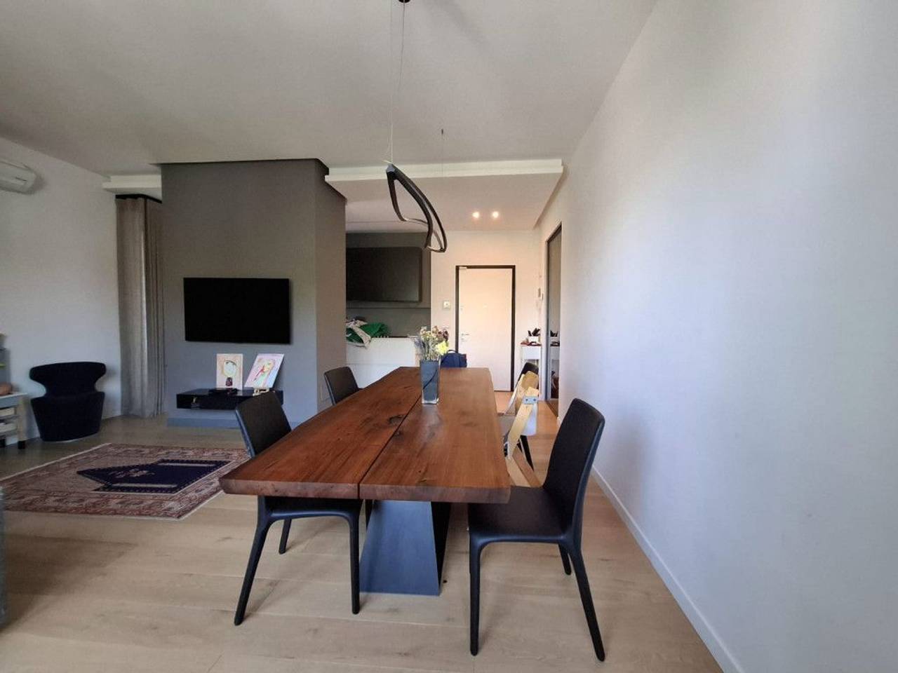 appartamento in vendita a Rimini in zona Marina Centro