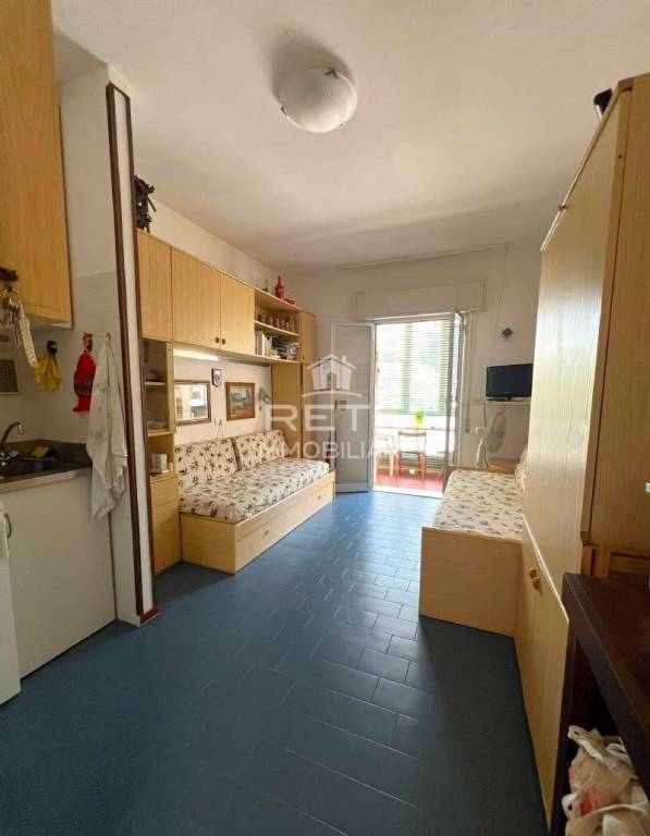 appartamento in vendita a Rimini in zona Torre Pedrera