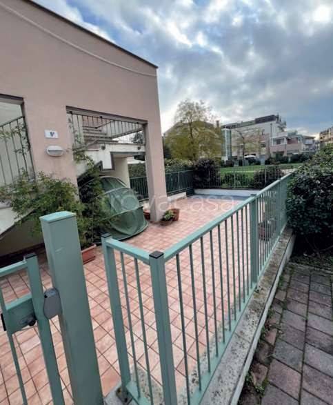 appartamento in vendita a Rimini in zona Marebello