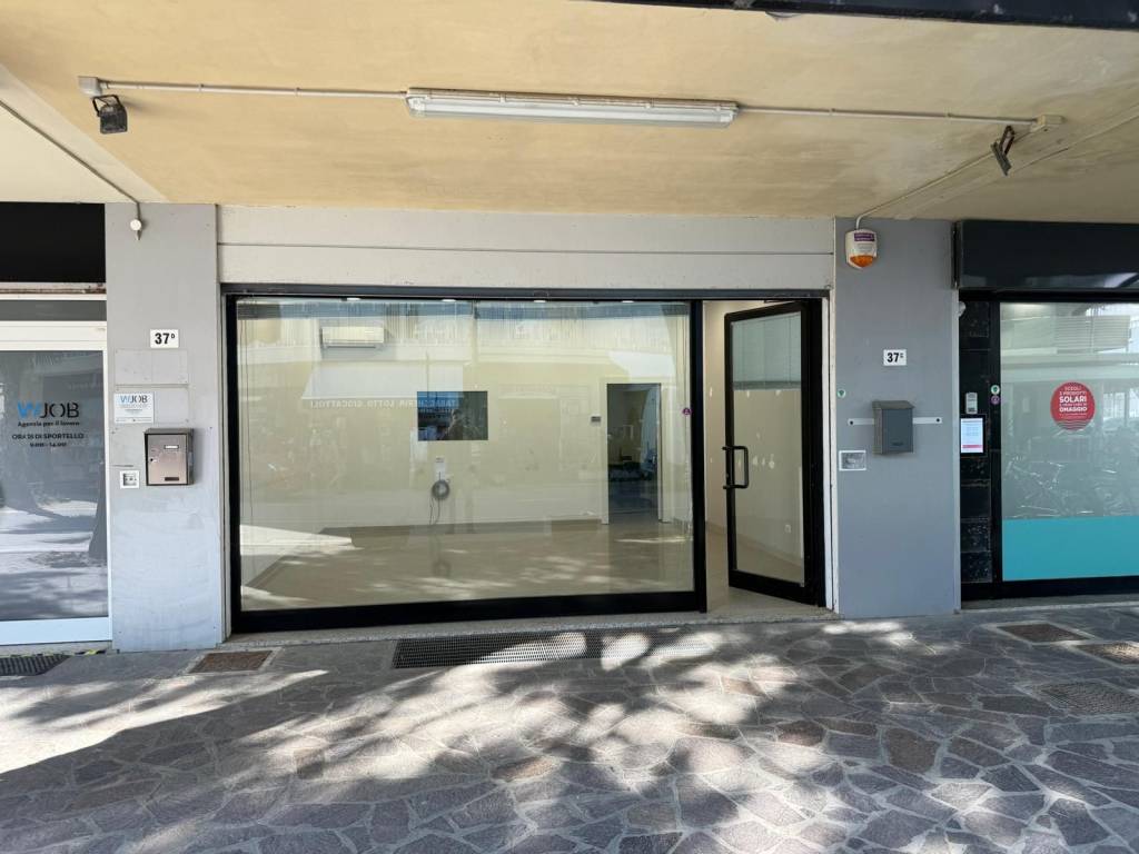 appartamento in vendita a Rimini in zona Viserbella