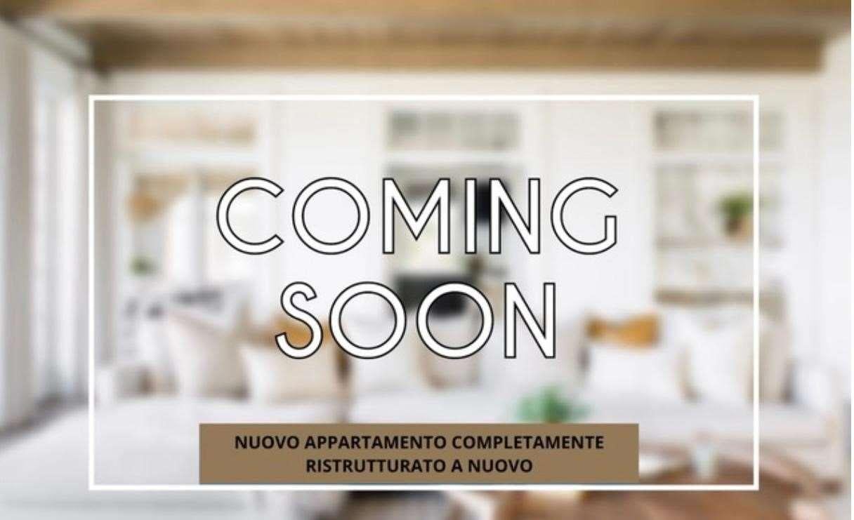 appartamento in vendita a Rimini in zona Borgo Mazzini