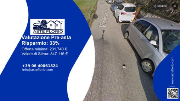 appartamento in vendita a Rimini in zona Lagomaggio