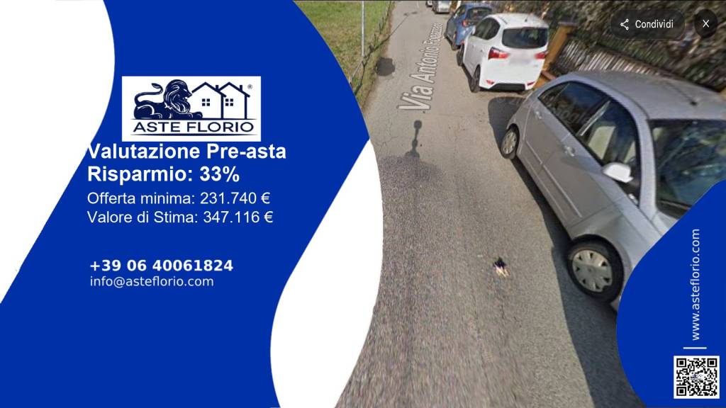 appartamento in vendita a Rimini in zona Lagomaggio