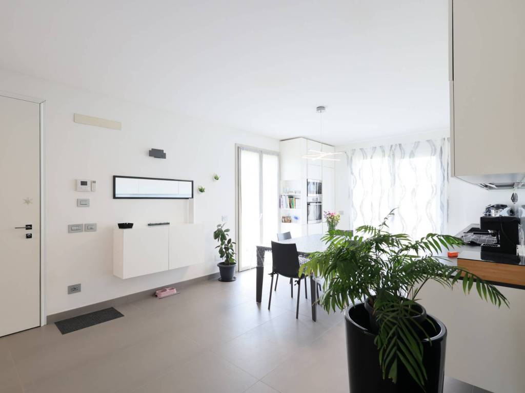 casa indipendente in vendita a Rimini in zona Viserba