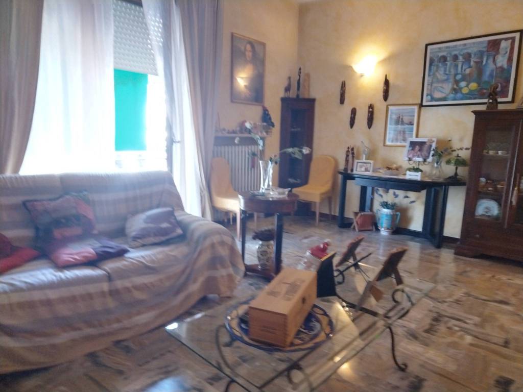 appartamento in vendita a Rimini in zona Marecchiese
