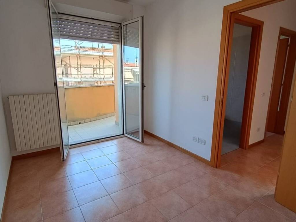 appartamento in vendita a Rimini in zona Lagomaggio