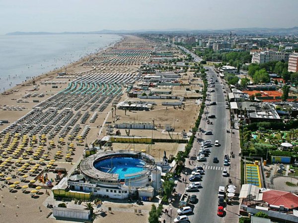 appartamento in vendita a Rimini