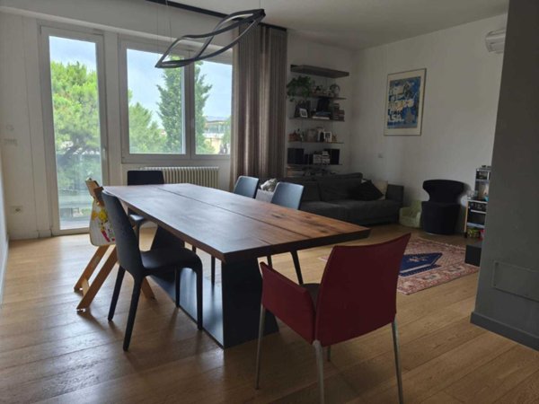 appartamento in vendita a Rimini in zona Borgo Mazzini