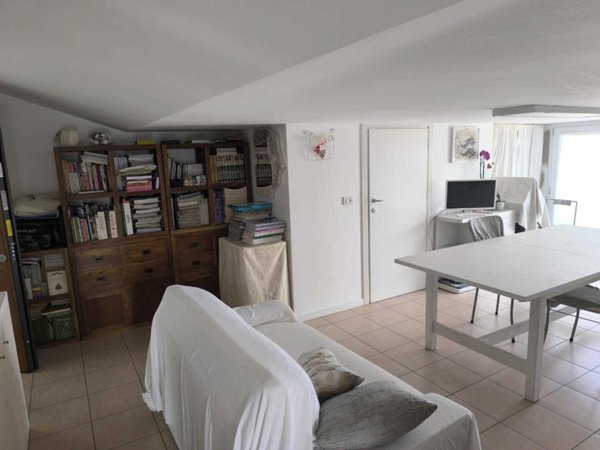 appartamento in vendita a Rimini in zona Miramare di Rimini