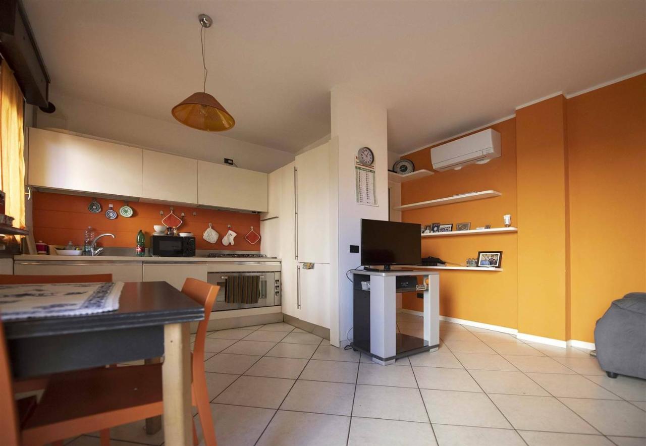 appartamento in vendita a Rimini in zona Marina Centro