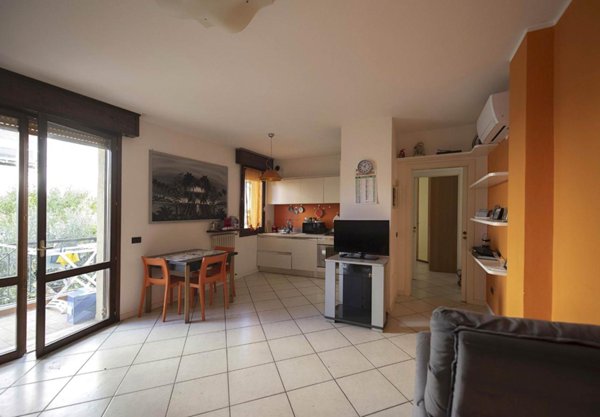 appartamento in vendita a Rimini in zona Marina Centro