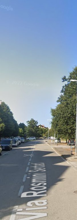 appartamento in vendita a Rimini in zona Marebello