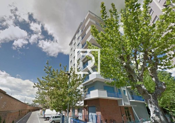 appartamento in vendita a Rimini in zona Marina Centro