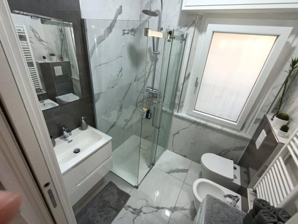 appartamento in vendita a Rimini in zona Miramare di Rimini