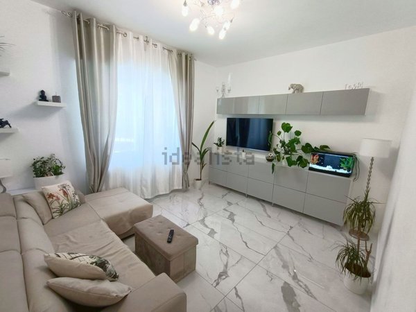 appartamento in vendita a Rimini in zona Miramare di Rimini