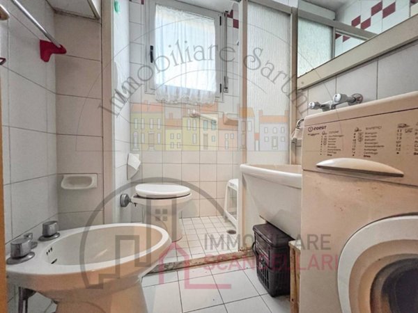 appartamento in vendita a Rimini in zona Borgo Mazzini