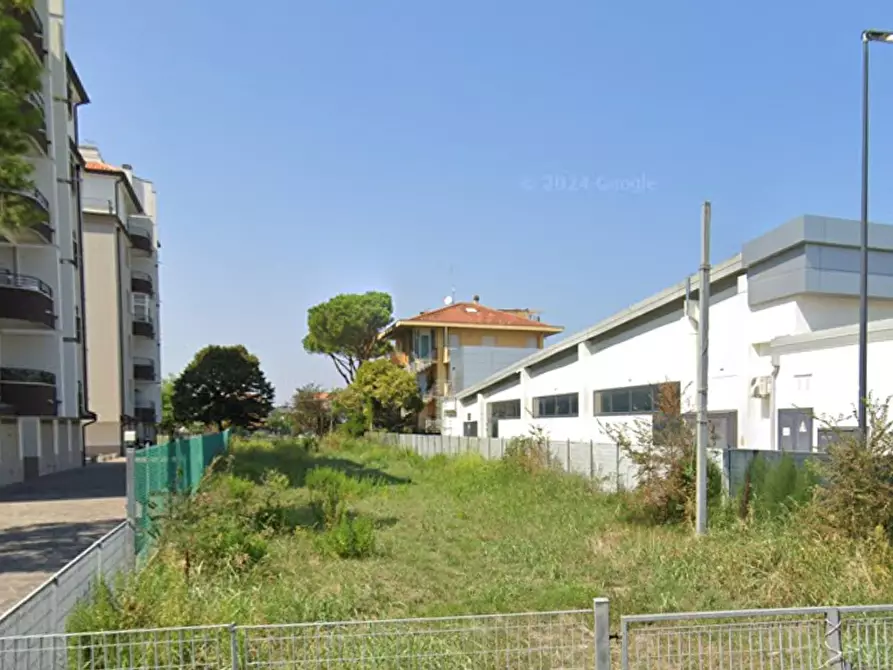 terreno edificabile in vendita a Rimini
