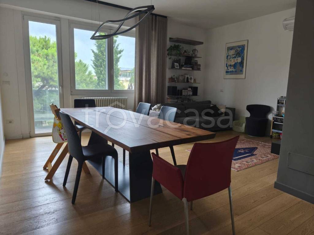 appartamento in vendita a Rimini