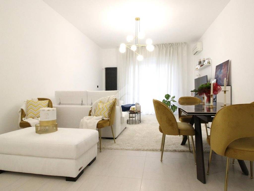 appartamento in vendita a Rimini in zona Centro Storico