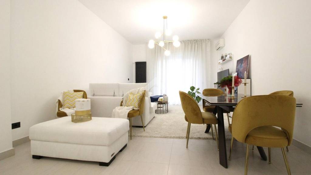 appartamento in vendita a Rimini in zona Centro Storico