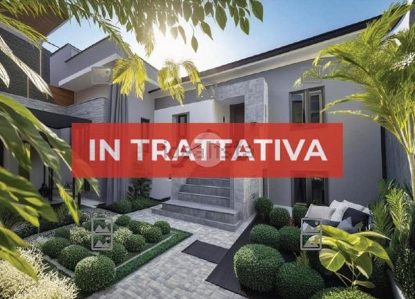 casa indipendente in vendita a Rimini in zona Rivabella
