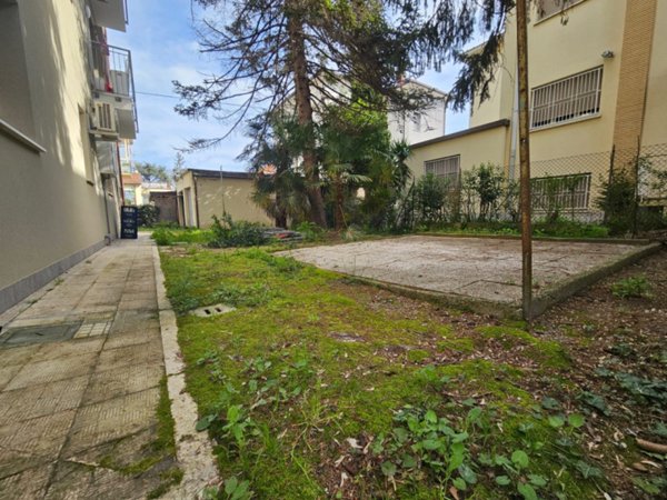 appartamento in vendita a Rimini in zona Borgo San Giuliano