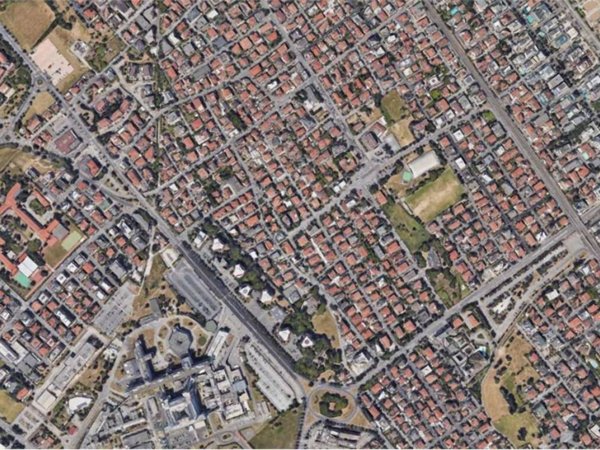 appartamento in vendita a Rimini in zona Lagomaggio